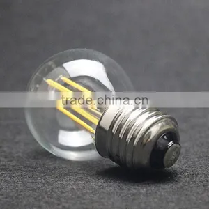 High Lumen 100lm/w Blue Sapphire Ceramic G45 Vintage Tail Light thumbnail-5