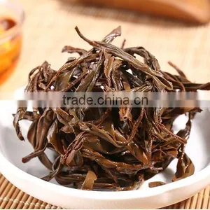 Hot Sale Yijian Brands Lose Weight Organic Loose Black Tea thumbnail-5