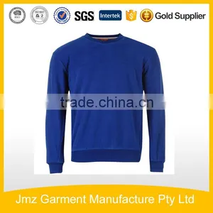 2016 New Design Plain Color Men Hoodie Sport Sweatshirt Custom Hoodie thumbnail-1