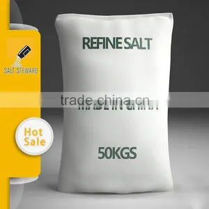 Low Hardness Industrial Salt thumbnail-1
