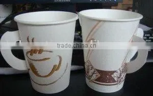 7 oz Handle Paper Cup thumbnail-1