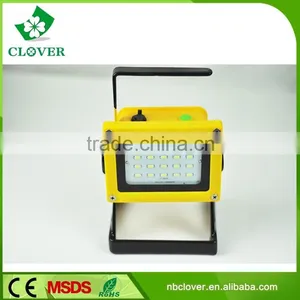 Rechargeable Led Floodlight,Outdoor Led Flood Light,50W Led Flood Light thumbnail-1