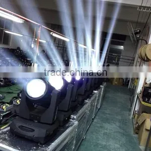 330w Sharpy Beam Light thumbnail-6