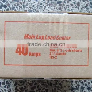 GTLS2way Cheapest ge Type Plug in Load Center thumbnail-6
