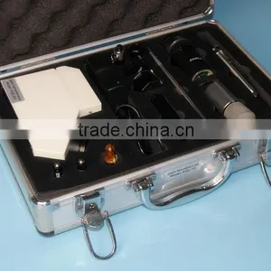 Fable Mini Gem Testing Toolkit With 10 Identifying Instruments FGL-10 thumbnail-4