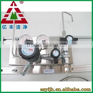 Air Shower Clean Room Manufacturer thumbnail-1
