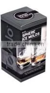 Ice Sphere Molds 2PK thumbnail-1