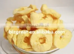 Supply High Quality AD Dried Apple Ring With Best Price thumbnail-1