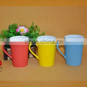 Customized Coffee Ceramic Mug Made In China Wholesale thumbnail-1