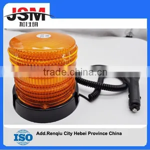 Truck and Trailer Tail Lights /led Beacon Light/ DC 12V/ LED Source,/circle Rotating Lamp Pattern thumbnail-2