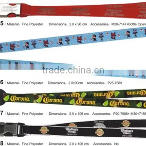 Bottle Holder Lanyard Beer Holder Lanyard thumbnail-3