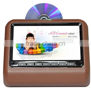 Direct Factory Car Headrest Dvd Player Monitor 9" Veview thumbnail-2