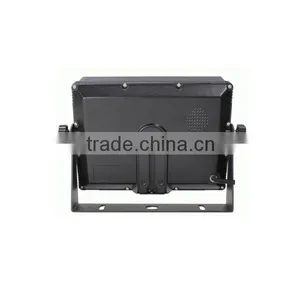 Stand-alone Color 7 Inch Digital LCD Monitor thumbnail-6
