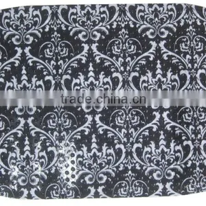 no Suction Cup Bath Mat Bathroom thumbnail-3