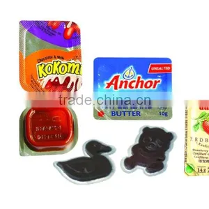 DPB-350 Chocolate Jam, Paste Packing Machine thumbnail-4