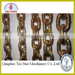 Manufacturer Gold Painted Metal Chain thumbnail-4