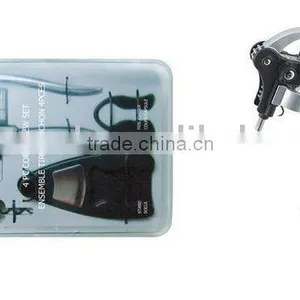 HH616-15 Rabbit Corkscrew thumbnail-1