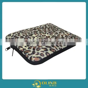 Custom Neoprene Laptop Computer Bag thumbnail-1