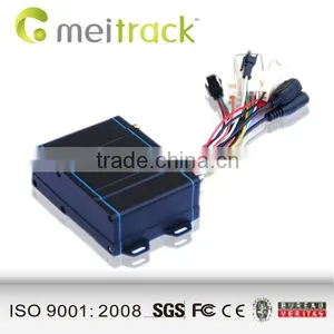Multinational Accurate Vehicle Tracker Manual Gps Tracker With Engine Cut off MVT800 thumbnail-1