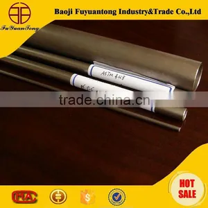 60mm Titanium Tube Price in China thumbnail-6