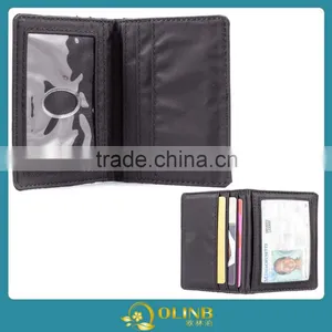 Double Best ID Card Slim Wallet thumbnail-2