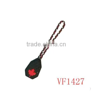 Pvc Zipper Pull Tabs for Clothing thumbnail-1