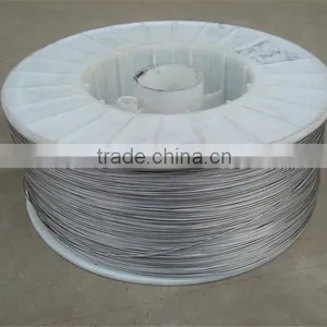 0.8-6.0mm Diameter Pickling Polish Surface Titanium Alloy Wire for Jewelry thumbnail-2