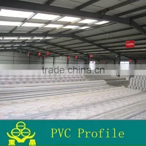 Best Building Material Plastic Profile thumbnail-6
