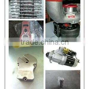 The Gearbox of Weichai Marine Engine Spare Part With TUV thumbnail-1