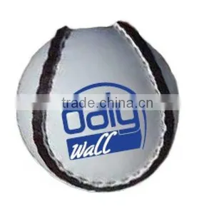 Training Wall Balls for Hurling Game thumbnail-1