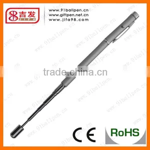 2014 Hot Sale 3 in 1 Laser Pen With Ballpen Laser Antenna thumbnail-1