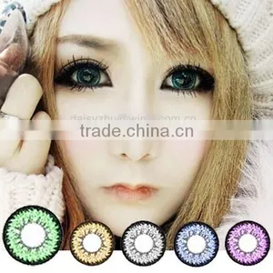 GEO Super Nudy 14.5 mm Yearly Korea Wholesale Colored Contacts thumbnail-6
