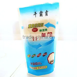 700ml Dehumidification Barrel Supplements,Moisture Absorbent thumbnail-2