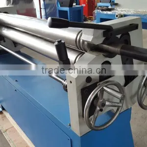2016 Universal Steel Plate Rolling Machine Price thumbnail-5