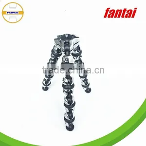 Transformer Camera Tripod, Flexible Tripod thumbnail-4