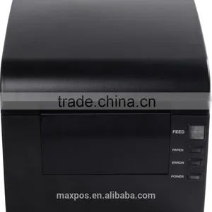 POS Thermal Receipt Printer thumbnail-4