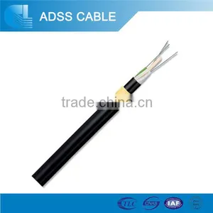 Bidding Experience 24 Core ADSS Optic Cable thumbnail-4