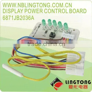 Display Power Control Board 6871JB2036A thumbnail-1