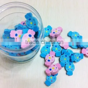 Custom Pencil With Eraser or Collectable Eraser thumbnail-4
