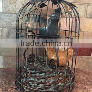 Large Discounts Of Chinese Manufacturer Parrot And Bird Cage thumbnail-4
