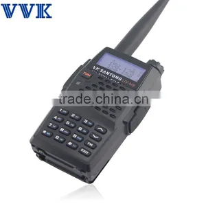 UHF VHF Two Way Radio Walkie Talkies Wholesale thumbnail-5