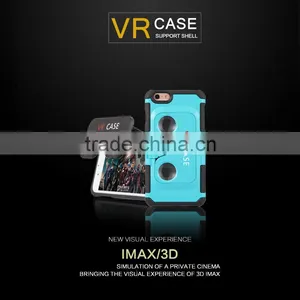 3D VR Glasses,VR Phone Case For Iphone 6, 6 Plus thumbnail-2