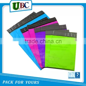 Self Adhesive Colorful Packaging/poly Bag thumbnail-1