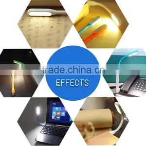 Sinywon 2016 HOT! Mini Lamp Flexible USB LED Light for Computer Keyboard Notebook Laptop PC Usb Led Laptop Light thumbnail-6