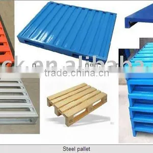 Steel Pallet thumbnail-1