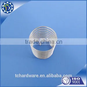 Customize Metal Small Hooks Spring Compression Spring thumbnail-1