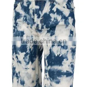 Custom Design Sublimation Beach Shorts for Men Summer Wear thumbnail-1