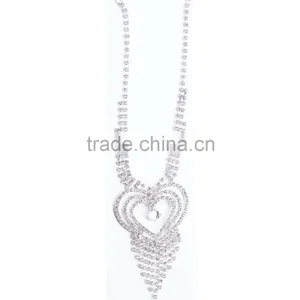 Fashion Decorated Chains Long Neck Chains Designs thumbnail-4