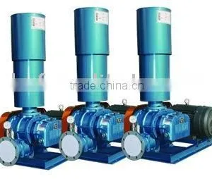 MFSR175V Vacuum Pump thumbnail-1