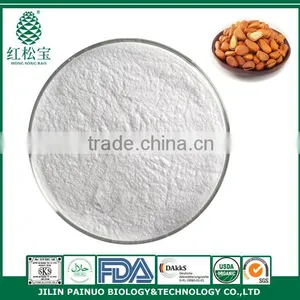 HSB Manufacyurer/ Nutrition Supplement Powder/ High Quality Natural Pine Nut Oil Powder thumbnail-1